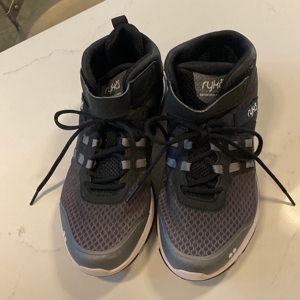 Ryka dance sneakers